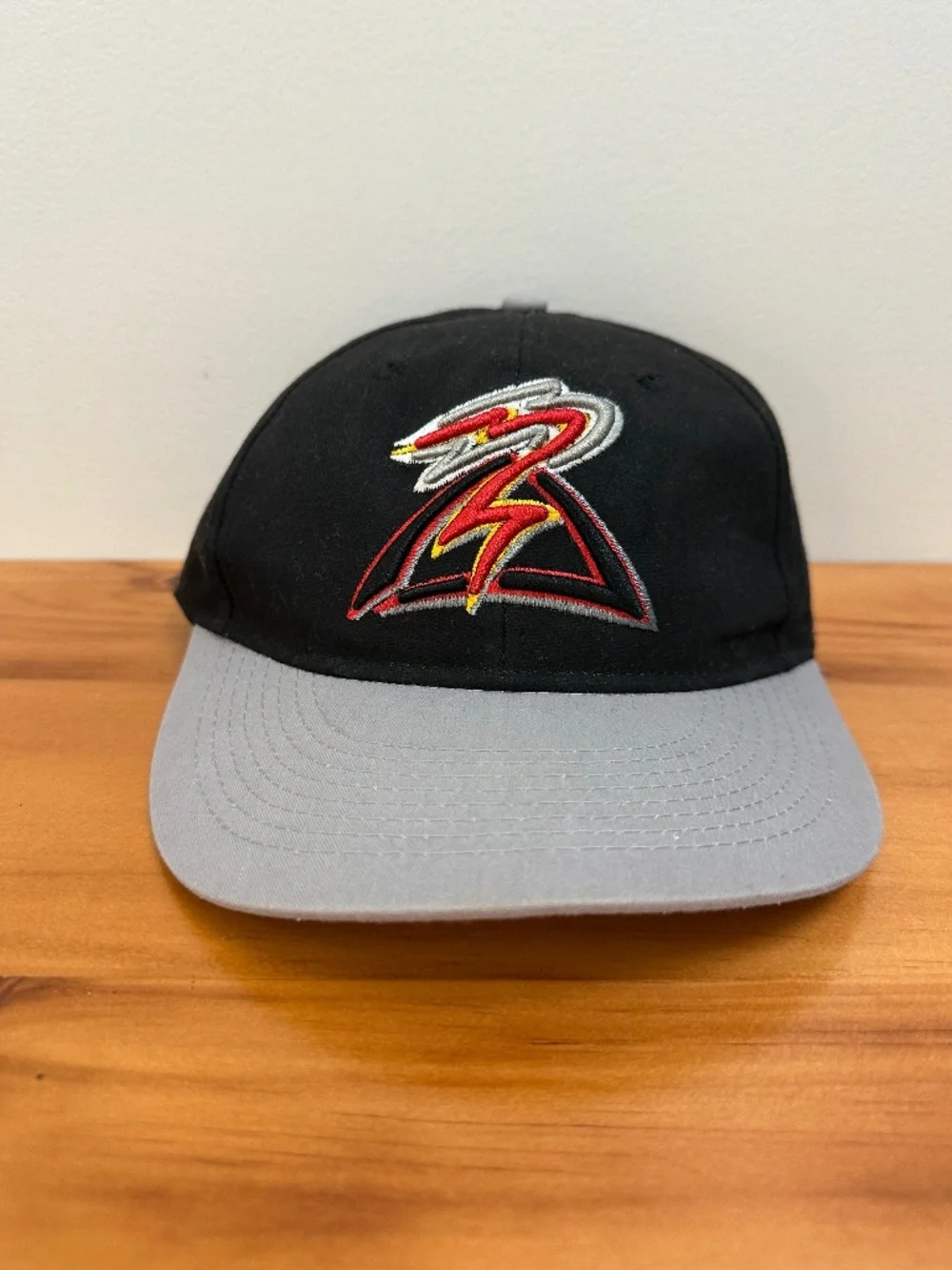 Vintage Salem-Keizer Volcanoes Baseball Hat
